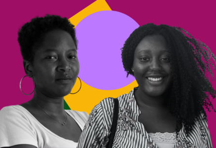 Awa & Tolúlọpẹ́ – « Akwaaba Fest, c’est le premier festival Afro Tech à Paris»