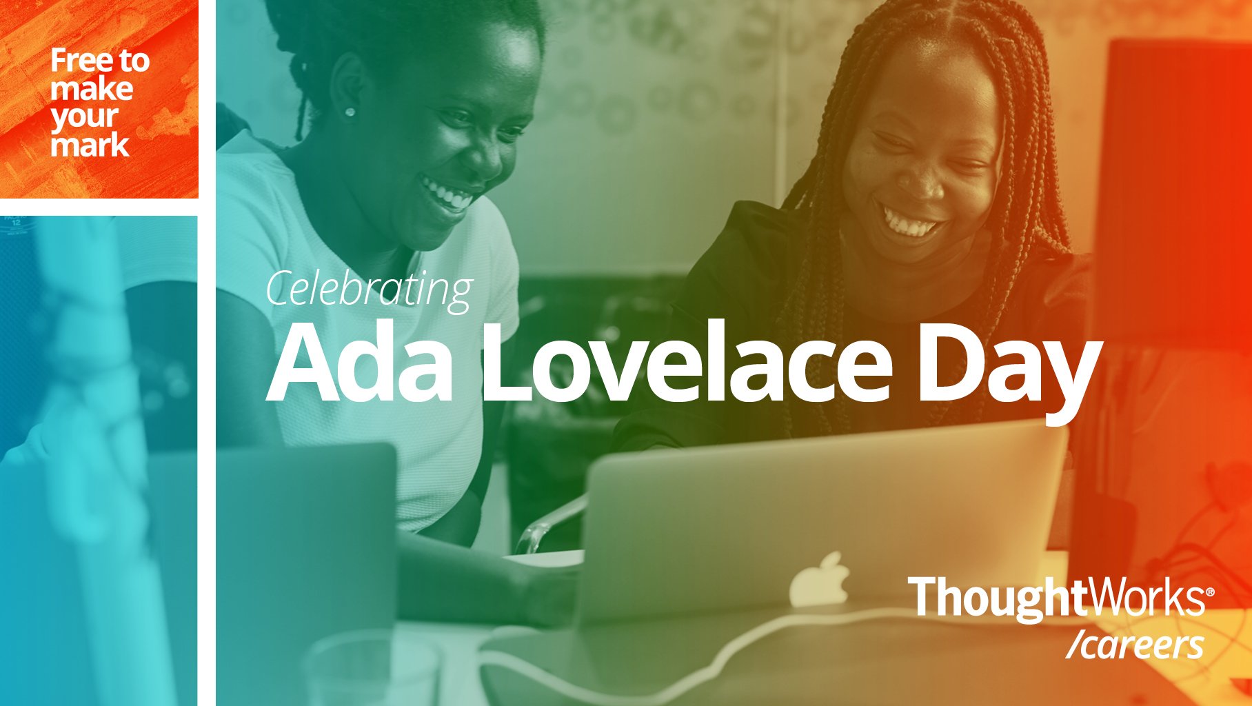 Ada Lovelace Day: Celebrating the game-changers of the UK tech scene